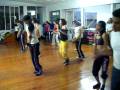 ESTILOS DE LA DANZA CON TONY LEON 1