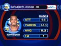 Sony Endzone: Minnesota Vikings vs. Tennessee Titans Preview