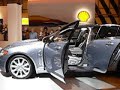 A future Jaguar XJS?? the new Jaguar XF