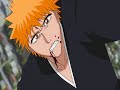 Bleach \"Lindsay Quit Lollygagging\"