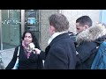 NOS headlines interview met Rowena en Daniël van de Vereniging van Cannabis Consumenten
