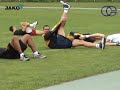 Priprave KK Splita CO na Rogli (2008)