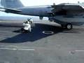 EA-6B Launch