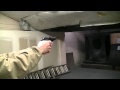 Sig P290 vs Sig P232 Muzzle Blast, Size, Controllability and Pocketability.
