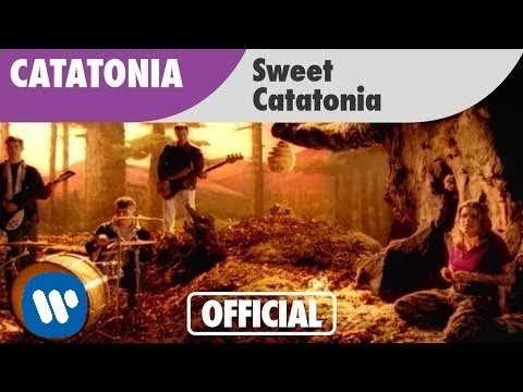 Catatonia - Sweet Catatonia