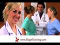 Go From lpn to rn online