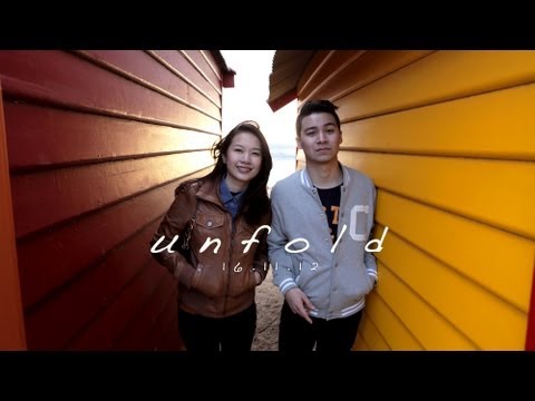 unfold part 2 : short film