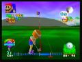 been a while, hasn't it? this godforsaken course is to blame, arrrrrgghhh!!! in this episode, maple tries her hand(for the umpteenth time) at the final tournament of the game, the mario open on the mario's star course. this course is, without fail, the hardest course in the game. all of the courses are mario themed and the terrain is highly varied. the greens are all annoying, the weather is intense, and my patience is thin. let's-a go! here, maple actually does some justice. some...