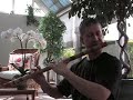 Raga Shivranjani improvisation on a bansuri