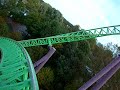 Goliath ( Walibi World)