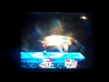 BIG Q (Falco) vs Bowser