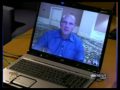 Bing search Engine compared to Yahoo and Google ( Microsoft CEO Steve Ballmer with Charles Gibson)