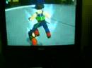 Cant Go Great Ape In Outer Space