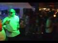 Diamond Danger y Omillan Tcoando en vivo Cumple de Oneill