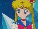 Rini y Serena- Someones watching over me