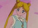 Rini y Serena- Someones watching over me