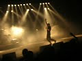 Nitzer Ebb - Godhead D�sseldorf 27.12.2008 Neuwerk Festival