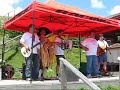 Gamsi na tekmovanju harmonikarjev