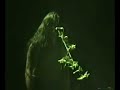 Type O Negative - Wolf Moon Live