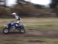 Agustin Echegoyen - Alan Lebek ATV entrenando en 3 Arroyos!!