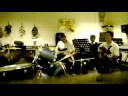 this is our first song, its a boulevard of broken dreams cover.
the song was originally sung by green day.
enjoy.