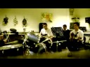 this is our first song, its a boulevard of broken dreams cover.
the song was originally sung by green day.
enjoy.