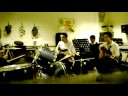 this is our first song, its a boulevard of broken dreams cover.
the song was originally sung by green day.
enjoy.