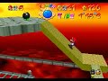 Super mario 64 - BitFS (A) x4