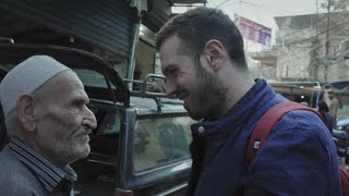 يومياتي في المخيم