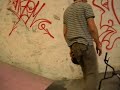 penderik dani: frontflip atempt