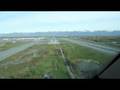 videos de Anchorage Approach 07L