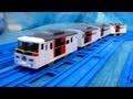 プラレール電車36 Plarail TakaraTomy Trains 36