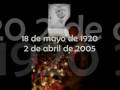 videos de Ex rehén colombiana recuerda que Juan Pablo II la ayudó a volver a la fe