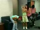Hearty e Sharmi - MELHORES AMIGAS