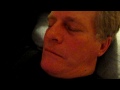 Snoring uncle after 3 Jelly Munchkins on Thanksgiving Day 2009
