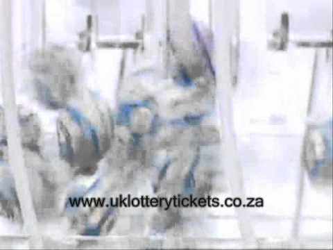 euromillions draw time