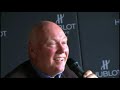 Yves \"Fusionman\" Rossy a r�ussi son pari