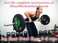 How To Build Muscle in 16 Weeks - Upper Body week 11 to 12