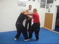 Wing Tsun -  Sifu Giuseppe Celestino