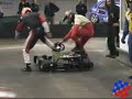 Setkání mistr? Kart Arena 2008 Setkání mistr? Kart Arena 2008
