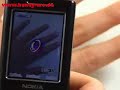 Nokia 6500 classic Kamera