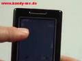 Nokia 6500 classic Kamera