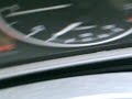 BMW 320d warm up in cold