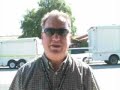 Police raid home in defense secrets case (1:33)