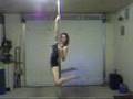 pole dancing clips (old) (zarlight - digitalism)