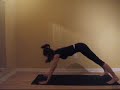 Sun Salutation