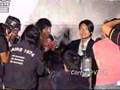 071028 F3 appearance at Vic Xi Men Ding autograph venue