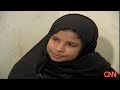 CNN: Girl Divorced at Ten in Yemen CNN: Girl Divorced at Ten in Yemen