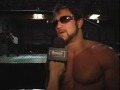 The New York Bad-Ass comes clean