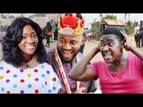 The Twin Sisters & The Prince Complete Season - Yul Edochie / Mercy Johnson Powerful Nigerian Movie
